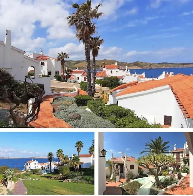 Charmant Appartement Vue Mer contacts